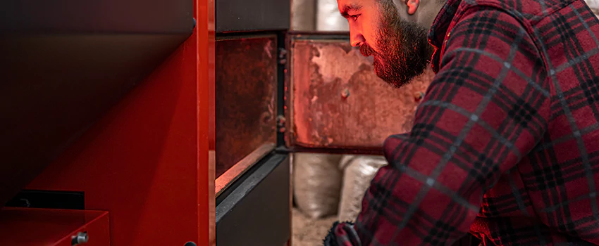 Brick Chimney Sweeping in Lac Brome, Quebec