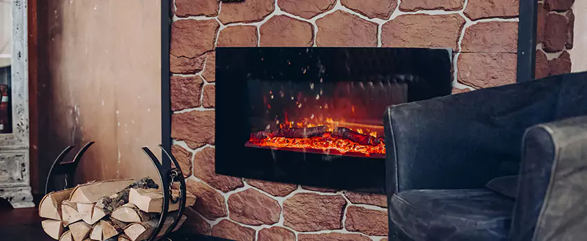 Custom Fireplace Design Refurbishment Services in Lac Brome, Quebec