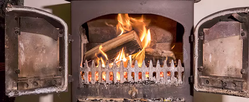 Drolet Fireplace Tempered Glass Hearth Pad Replacement in Lac Brome, QC