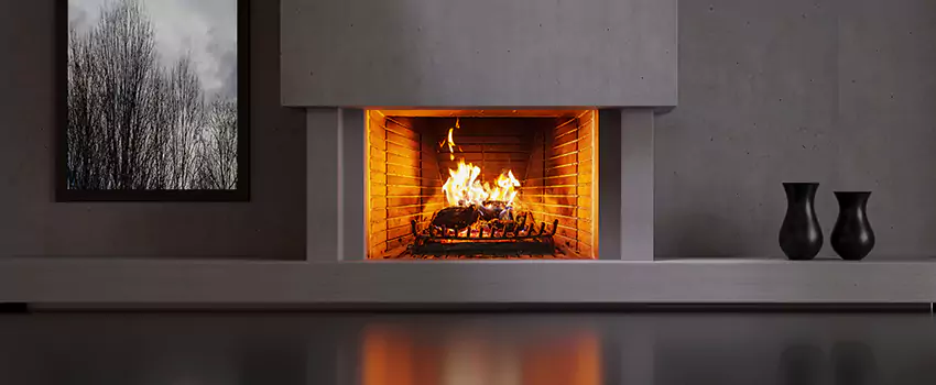 Benefits of Electric Fireplace Embers in Lac Brome, QC