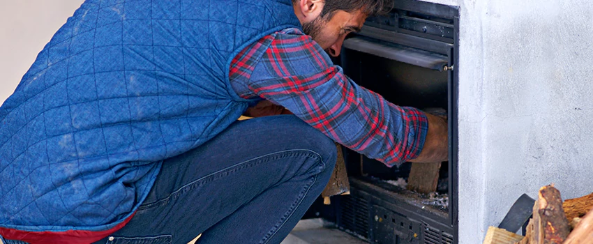 Affordable Electric Fireplace Installation in Lac Brome, QC