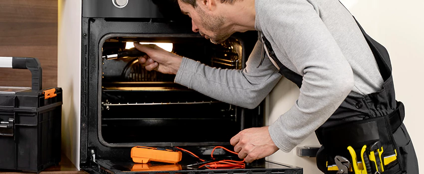 Cost of Electric Fireplace Repair Service in Lac Brome, Quebec