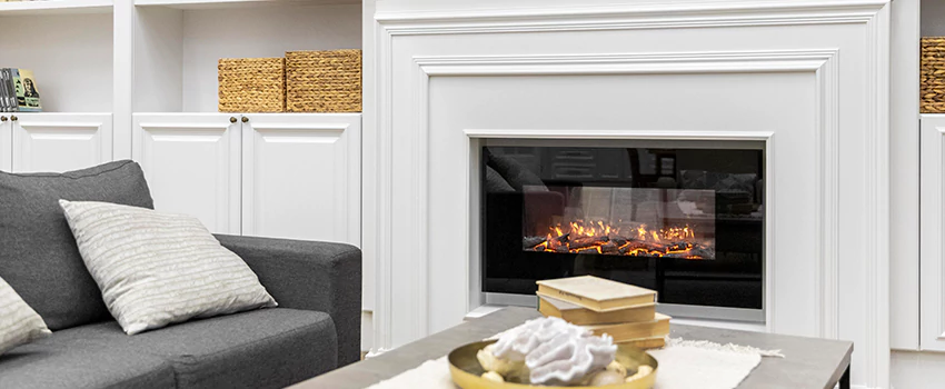 Cost of Ethanol Fireplace Repair And Installation Services in Lac Brome, QC