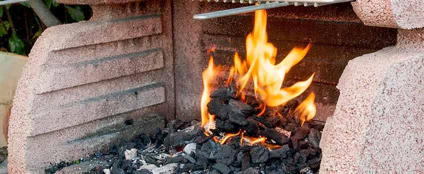 Clean The Fireplace Mantle And Hearth in Lac Brome, QC