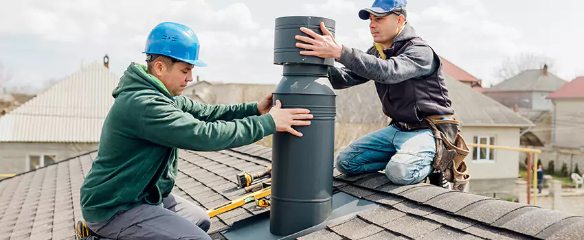 Professional Fireplace Maintenance Contractors in Lac Brome, QC