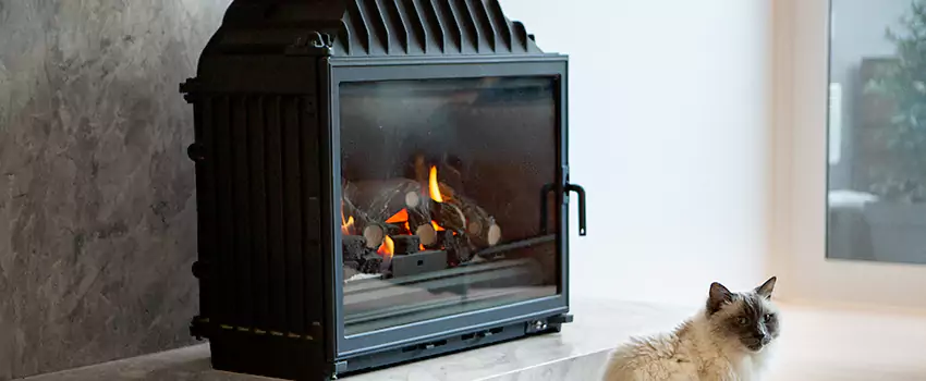 Fireplace Damaged Damper Frame Repair Services in Lac Brome, Quebec