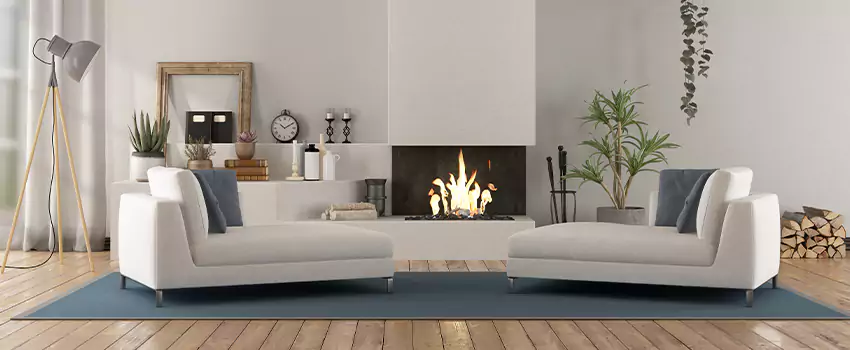 Fireplace Firebox Grate Replacement Services in Lac Brome, Quebec