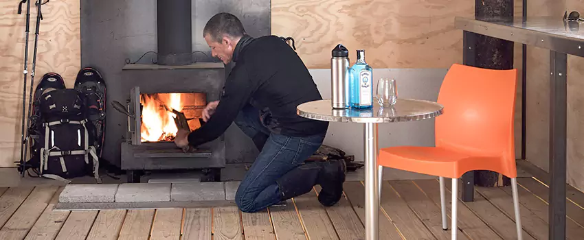 Ethanol Fireplace Fixing Services in Lac Brome, QC