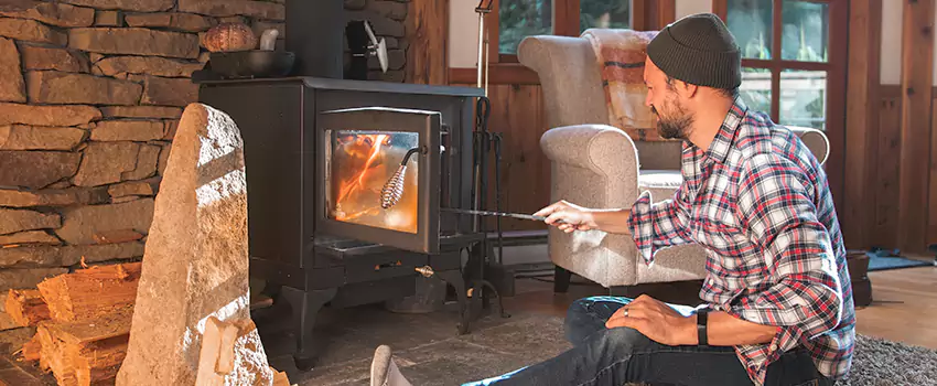 Fireplace Screen Installation And Replacement in Lac Brome, QC