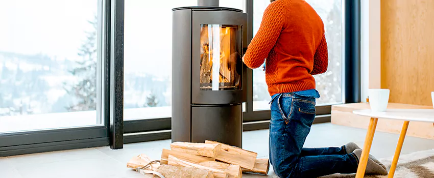 Top Fireplace Installation Company in Lac Brome, Quebec