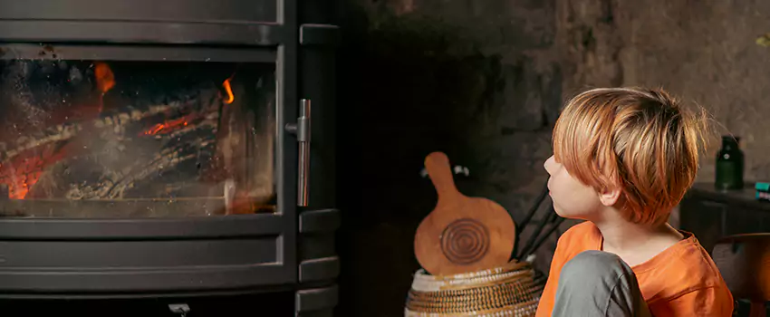 Fireplace Safety Locks For Kids in Lac Brome, QC