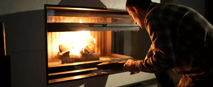 Fireplace Grate Repair For Fireplace Metal in Lac Brome, Quebec