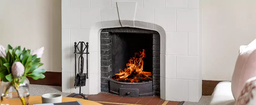 Professional Firebox Rebuild in Lac Brome, Quebec