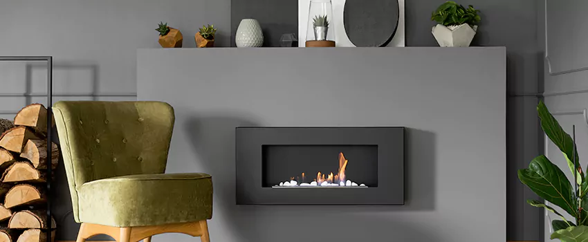 Vintage Fireplace Refacing in Lac Brome, Quebec