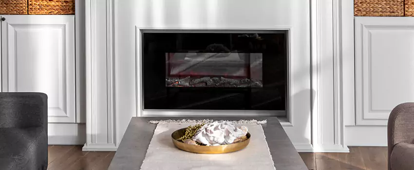 Gas Fireplace Repair And Replacement in Lac Brome, QC