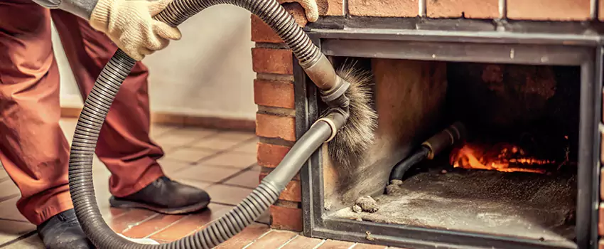 Fireplace Smell Removal Cost in Lac Brome, Quebec