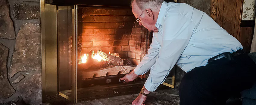 Emergency Smoke Chamber Repairs in Lac Brome, QC