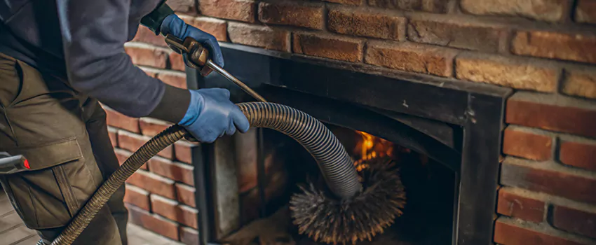 Fireplace Sweeping And Maintenance Solution in Lac Brome, QC