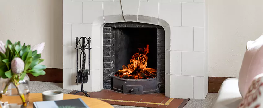 Affordable Fireplace Throat Replacement And Repair Services in Lac Brome, Quebec