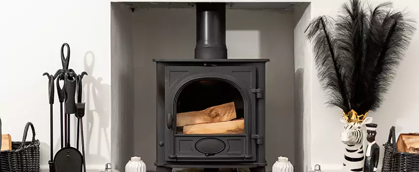Hearthstone Wood Stoves Fireplace Repair in Lac Brome, Quebec