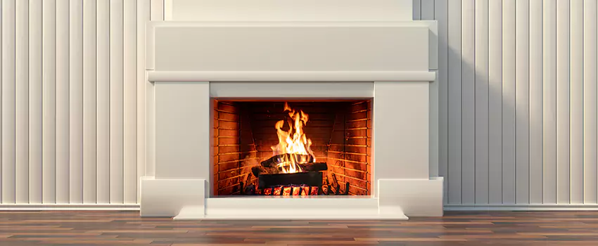 Heat & Glo Built-In Electric Fireplace Maintenance in Lac Brome, Quebec