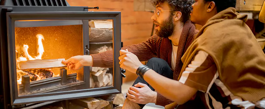 Cost of Heatilator Fireplace in Lac Brome, Quebec