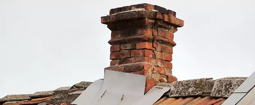 Leaking Fireplace Chimney Repair and Replacement Services in Lac Brome, QC