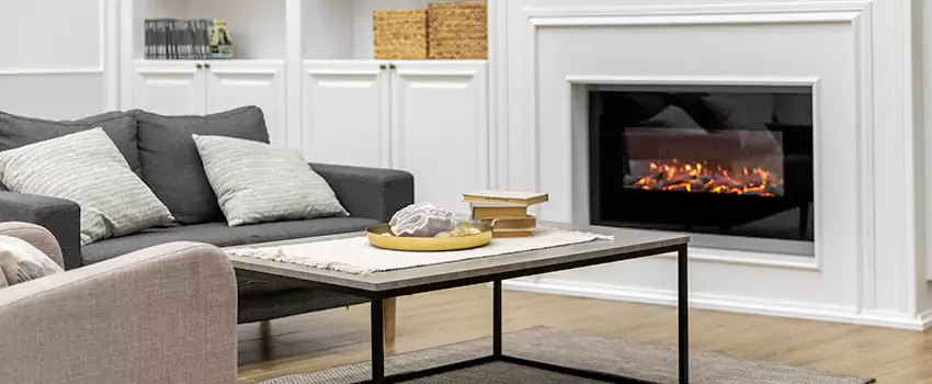 Monessen Hearth Outdoor Villa Wood Fireplace Restoration in Lac Brome, Quebec 