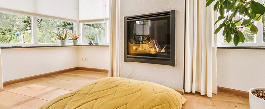 New Fireplace Installation Cost in Lac Brome, Quebec