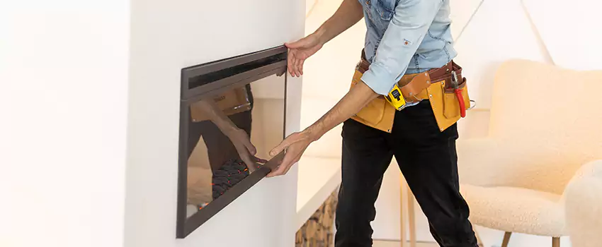 Pellet Fireplace Burner Maintenance Services in Lac Brome, Quebec