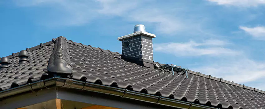 Prefab Chimney Installation Experts in Lac Brome, Quebec