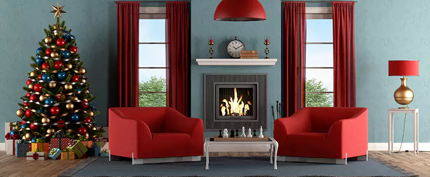 Factory-Built Fireplace Change outs Replacements in Lac Brome, Quebec