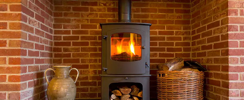 Quadra-Fire Fireplace Installation and Repair in Lac Brome, QC