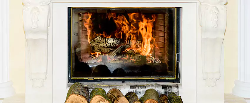 Ravelli Group Wood Fireplaces Replacement in Lac Brome, Quebec