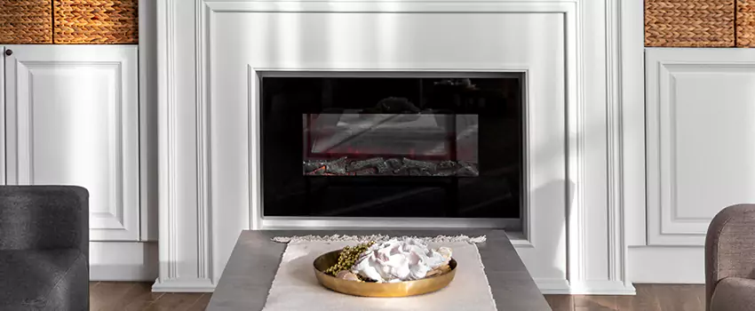 Customizable Luxury Fireplaces Services in Lac Brome, QC