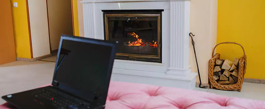 Ventless Fireplace Oxygen Depletion Sensor Installation and Repair Services in Lac Brome, Quebec