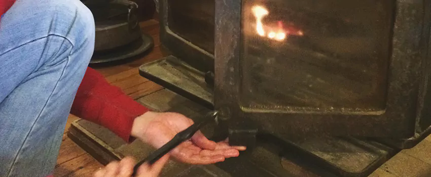 Cost of Wood Fireplace Installation in Lac Brome, QC