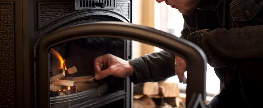 Affordable Wood Fireplace Fixing Solutions in Lac Brome, Quebec