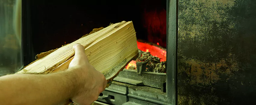 Cost of Wood Furnace Repair and Installation Services in Lac Brome, QC