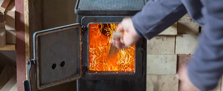 24/7 Wood Stove Installation Services in Lac Brome, Quebec