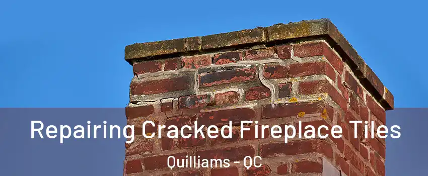 Repairing Cracked Fireplace Tiles Quilliams - QC